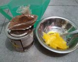 Foto langkah ke 1 dari resep Es Krim ala rumahan.