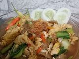 Indomie Nyemek ala Warkop 🤭