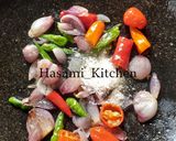 Foto langkah ke 4 dari resep Ayam Goreng Praktis.