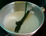 Foto langkah ke 2 dari resep Kue Talam jagung.