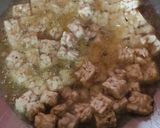Foto langkah ke 1 dari resep Orek tempe / Tempe kecap.