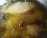 बिकानेर कि मिर्च पकौड़ा (bikaner ki mirch pakoda recipe in Hindi) रेसिपी चरण 2 फोटो