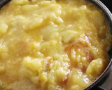 Foto del paso 4 de la receta: Tortilla de patata con cebolla