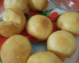 Foto langkah ke 6 dari resep Roti Goreng.