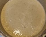 Une image de l'étape 4 de Soupe chicons (endives) Boursin®️.