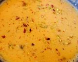 A picture of step 3 of Instant Bread Rasmalai - Basant Panchami Special.