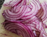 Foto del paso 3 de la receta: Aperitivos vegetarianos