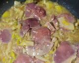 Foto del paso 6 de la receta: Panitas de pollo al jerez