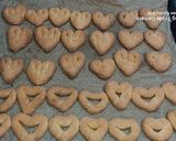 Foto del passaggio 5 della ricetta Cuori senza glutine