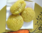 Foto langkah ke 7 dari resep Bika Ambon Ekonomis.