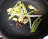 醬滷豬肝的食譜步驟4照片