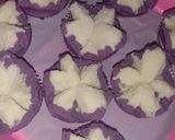 Foto langkah ke 3 dari resep Bolu kukus Mekar. Bahan Ekonomi, simpel, anti gagal. All in 1.