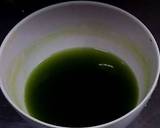 ขนมชั้นใบเตย วิธีทำสูตร 6 รูป