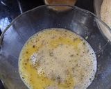 Foto del paso 2 de la receta: Milanesas de zapallitos