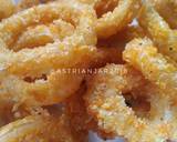 Cara Membuat Onion Ring 5