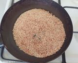 Hummusz - azaz csicseriborsó krém recept fázis 1 fotója