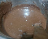 Foto del paso 5 de la receta: Bizcochuelo marmolado, muy esponjoso😍