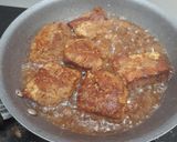 Foto langkah ke 4 dari resep Tahu Bacem.