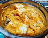 A picture of step 3 of Tikka Masala.