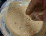 A picture of step 3 of Cake(bake theme).
