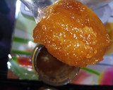 Foto del paso 1 de la receta: Galletitas rellenas de ricota y miel