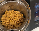 Foto del paso 3 de la receta: Chana masala de garbanzos al curry