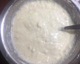 A picture of step 2 of Banana Pancakes.