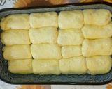 Lekváros bukta recept fázis 7 fotója