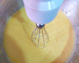 Foto del paso 4 de la receta: Magdalenas caseras de limón y toque de aceite de oliva virgen ex
