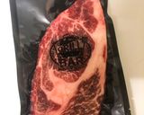 รูปขั้นตอนการทำที่ 1 ของ สเต๊กเนื้อ rib eye