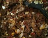 Foto del paso 8 de la receta: Zapallitos rellenos