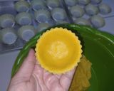 Foto langkah ke 6 dari resep Kulit Pie Tanpa Telur.