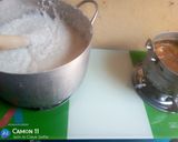 Tuwon Shinkafa Da Miyar Danyar Kubewamatakin girki7 hoto