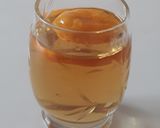 Foto del paso 3 de la receta: Licor de kumquat