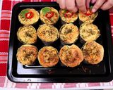Foto langkah ke 13 dari resep SOES MAKER ROGUT SOSIS | Ide Snack Box Cantik.