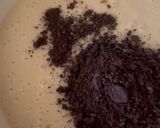 Foto del paso 7 de la receta Magdalenas de Oreo
