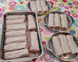 Foto del paso 7 de la receta Canelones de San Esteban