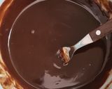 Foto del paso 2 de la receta: Torta imposible o chocoflan