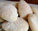 Foto del passaggio 4 della ricetta 348 🍞Panini al lievito di birra🥖