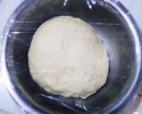 Foto langkah ke 8 dari resep Bakpao.