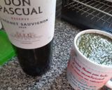 Foto del paso 1 de la receta: Entrecot al horno con papa y boniato zanahoria 🇺🇾