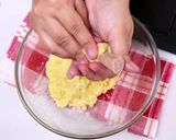 Foto langkah ke 9 dari resep SOTANG GURITA | Ide Camilan Gurih Untuk Anak-anak.