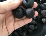 Hình bước làm 8 của món Tỏi đen homemade