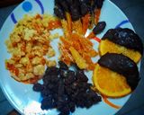 Foto del paso 12 de la receta: Delicias chocolatosas de naranja
