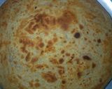 A picture of step 5 of Brown chapatis.