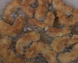 Foto langkah ke 4 dari resep Tempura Udang Ebi Furai.