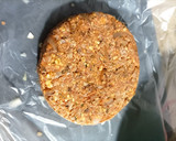 Foto del paso 3 de la receta: Hamburguesas de pollo