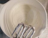 Csokoládé torta (sütés nélkül) recept fázis 3 fotója