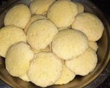 मिक्स दाल स्टीम दही भल्ले(Mix daal steamed dahi bhalle recipe in Hindi) रेसिपी चरण 5 फोटो