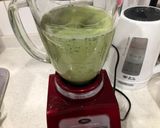 Foto del paso 7 de la receta: Pesto de cilantro con albahaca